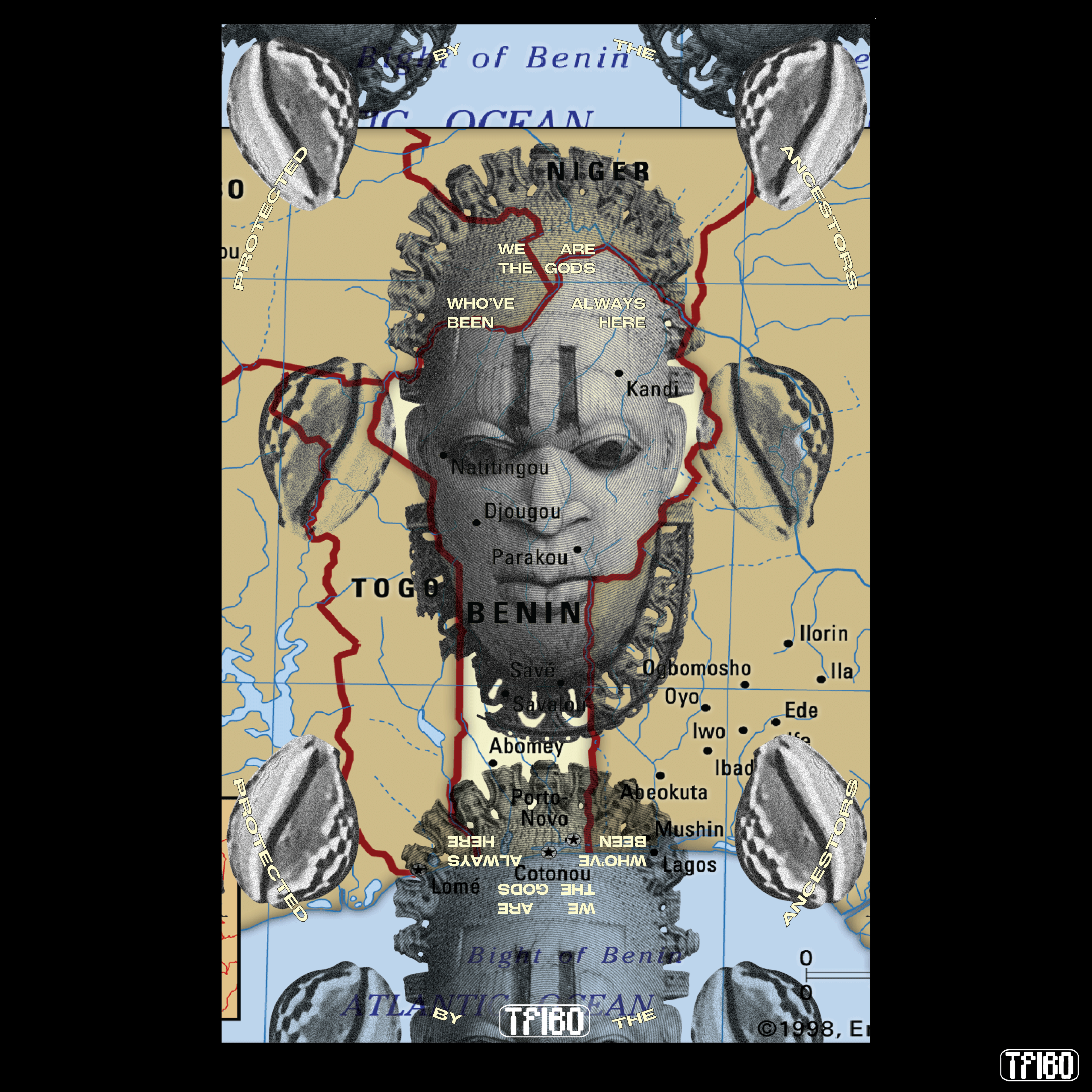 ANCESTOR PROTECTION POSTER