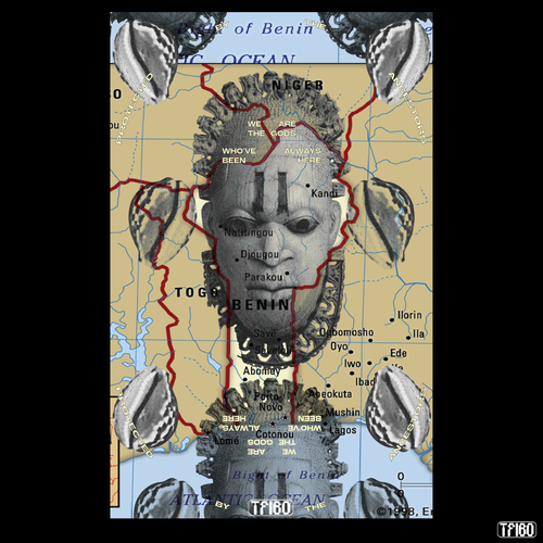 ANCESTOR PROTECTION POSTER